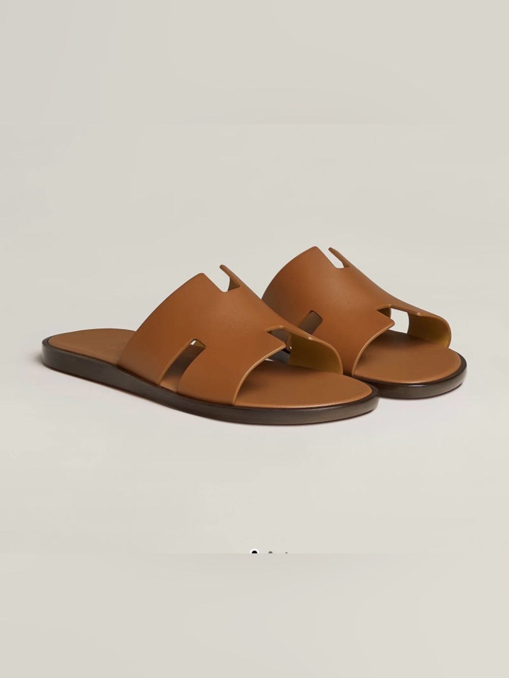 HERMES Izmir sandal